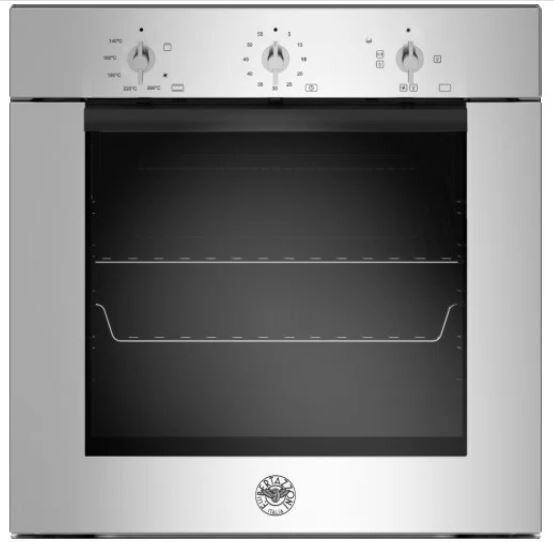 Bertazzoni F605MODKXS Modern Forno elettrico multifunzione cm 60 - inox