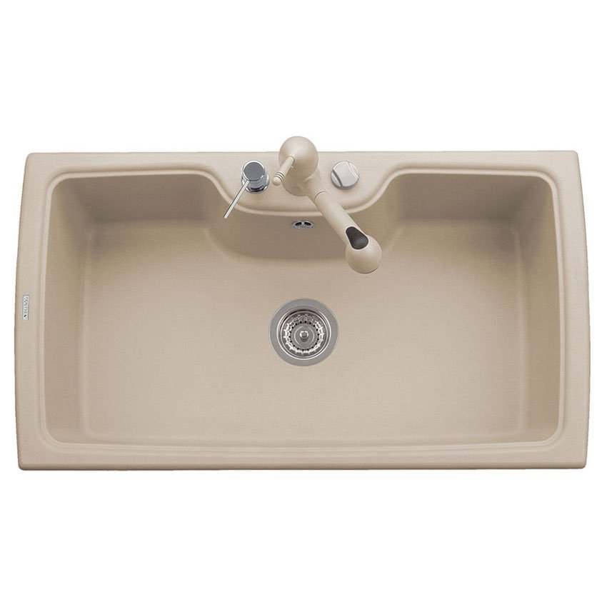 Plados HR0860 94 Lavello da incasso 88x50 Avena