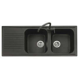 Plados PL1162 01 Lavello da incasso 116x50 bianco