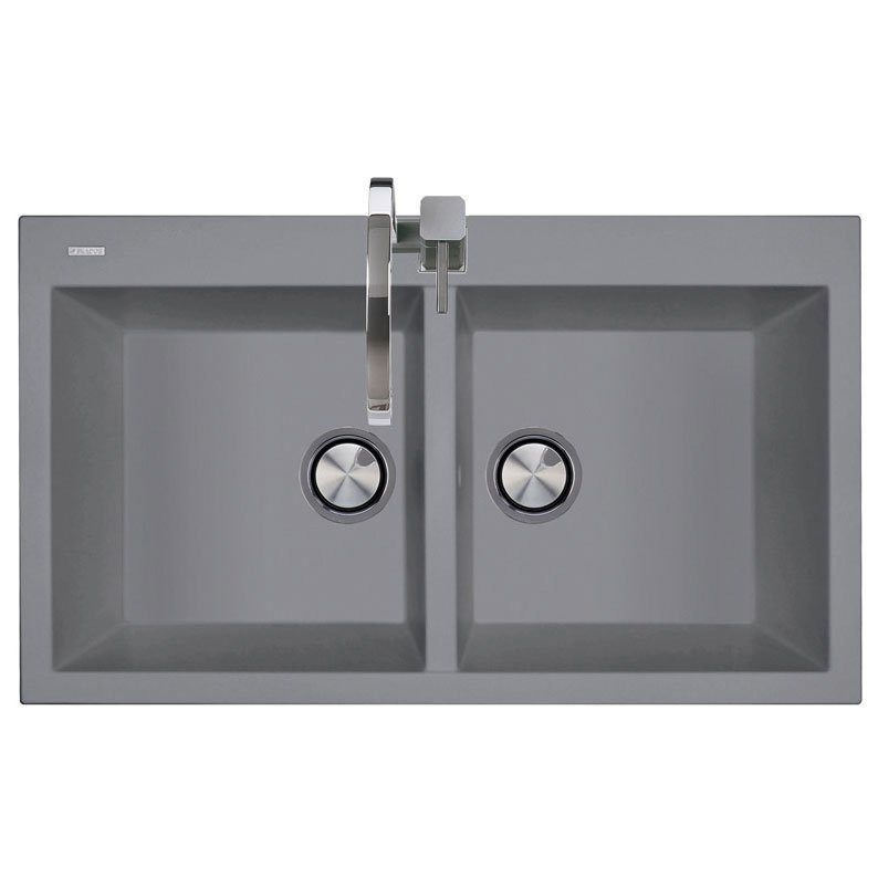 Plados AM8620 Lavello da incasso 86x50
