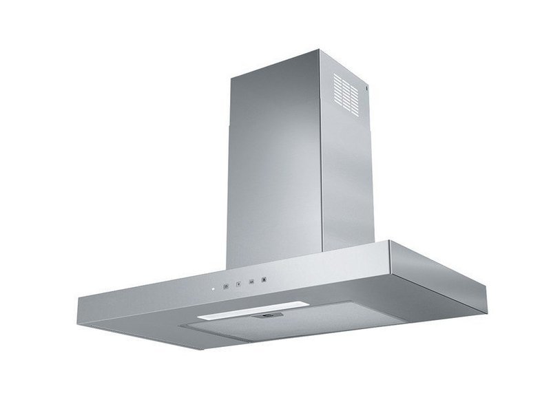 Franke FDF 9357 XS cappa a parete 90 cm inox  serie format 70 parete