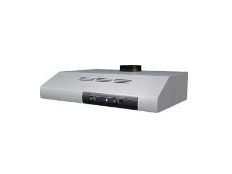 Franke FTT 612 XS cappa incasso sottopensile 60 cm