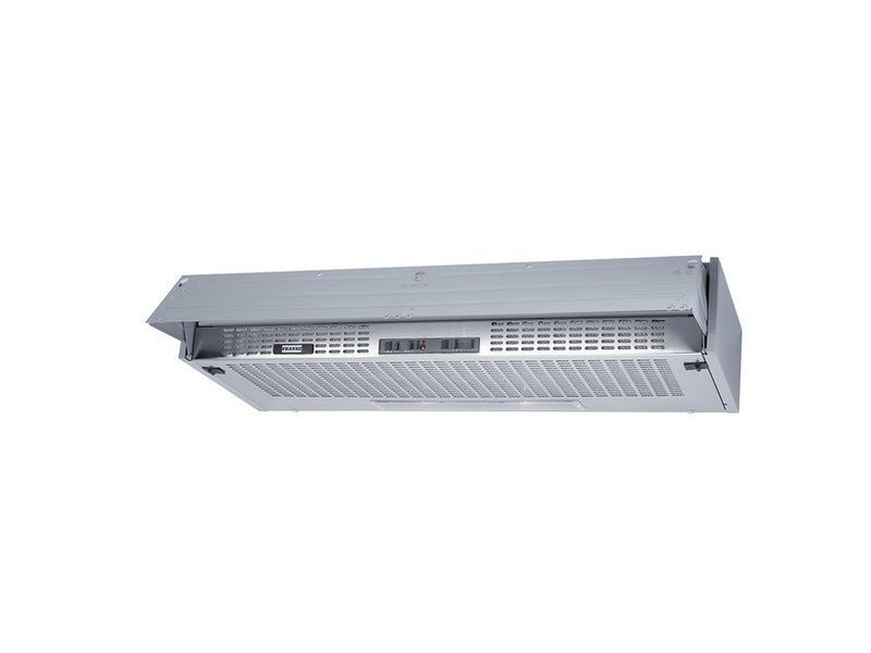 Franke FSI 912 GR cappa incasso sottopensile estraibile 90 cm