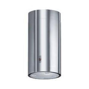 Franke FTU 3807 I XS  cappa a isola  inox  serie tunnel