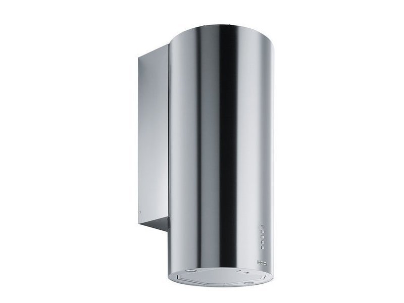 Franke FTU 3805  XS  cappa a parete  inox  serie turn