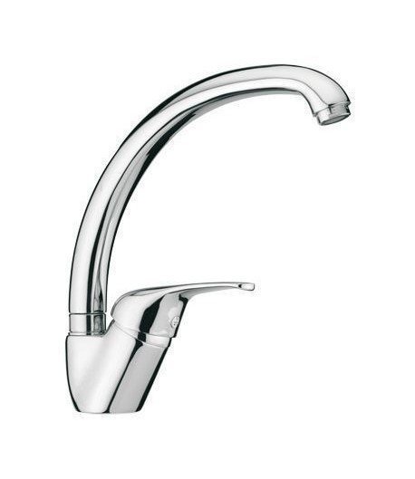 Argo singapore cromo miscelatore monocomando