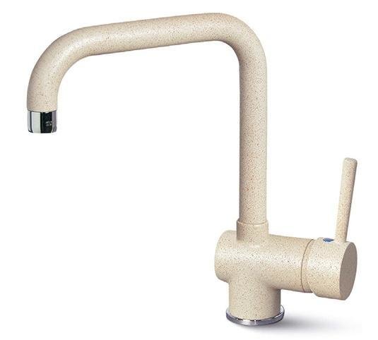 Argo Matera avena miscelatore monocomando
