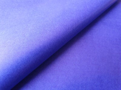 Paper Tissue No. 41 - Cobalt Blue (25 sheets)