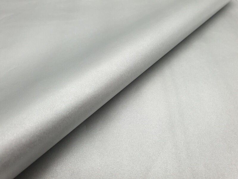 Paper Tissue No. 63 - Silver (5 sheets)