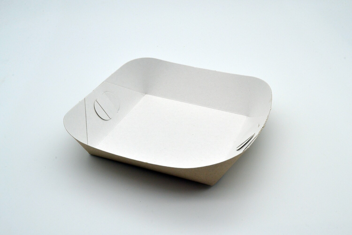 Box Open Meal Tray Super Mini (Qty 50) Box Open Meal Tray Super Mini (Qty 50)