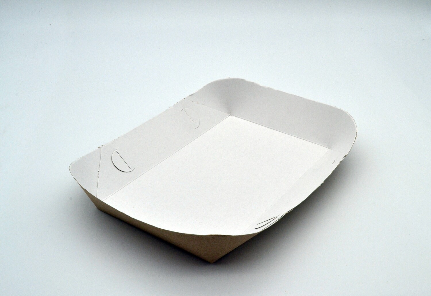 Box Open Meal Tray Small (Qty 50) Box Open Meal Tray Small (Qty 50)