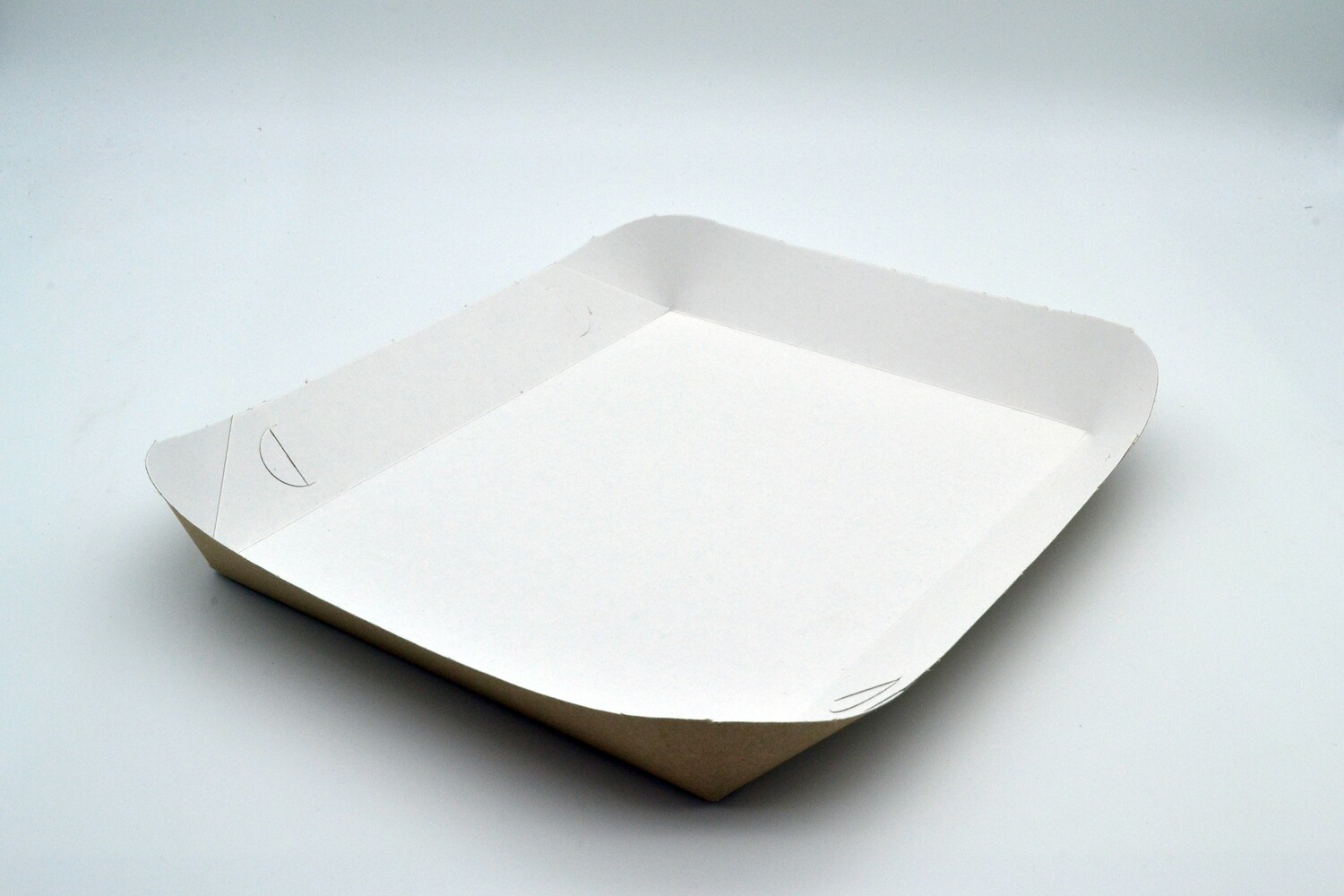 Box Open Meal Tray Large (Qty 50) Box Open Meal Tray Large (Qty 50)