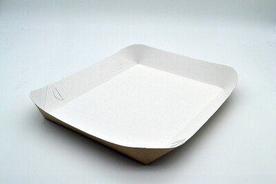 Box Open Meal Tray Large (Qty 50)