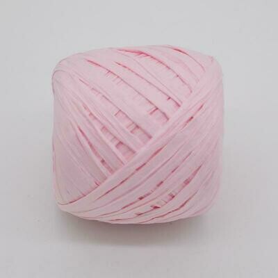 Raffia Paper 20m Pink