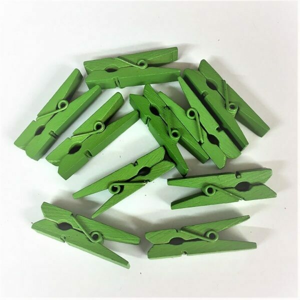 Wooden Pegs 1 Wooden Pegs 1