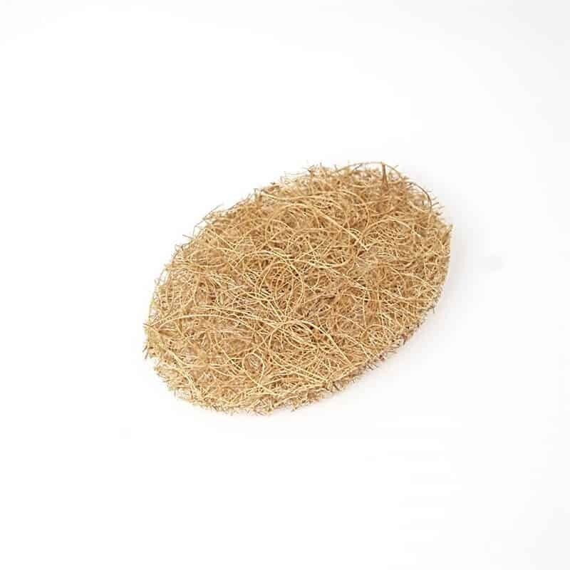 Safix Foot And Body Care Scrub 100 x 75 x 15 mm (ea)