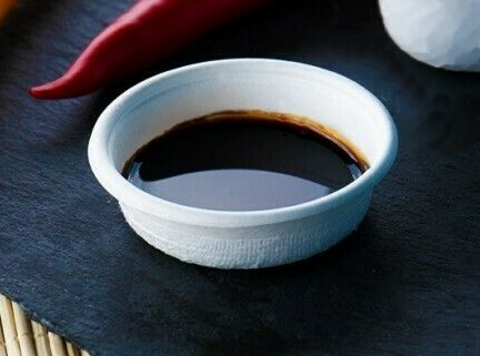 E - Compostable Bagasse sampling Cup 29 ml (Qty 50)