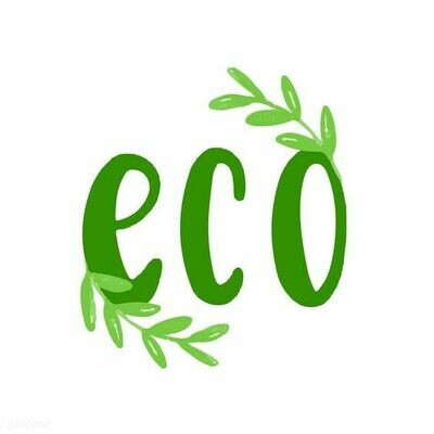 Eco Friendly Stickers