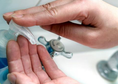 Sanitizers