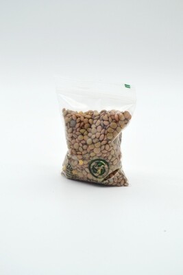 Clear Oxo-Biodegradable Minigrip Zip 65x80x50mic (Qty 50)