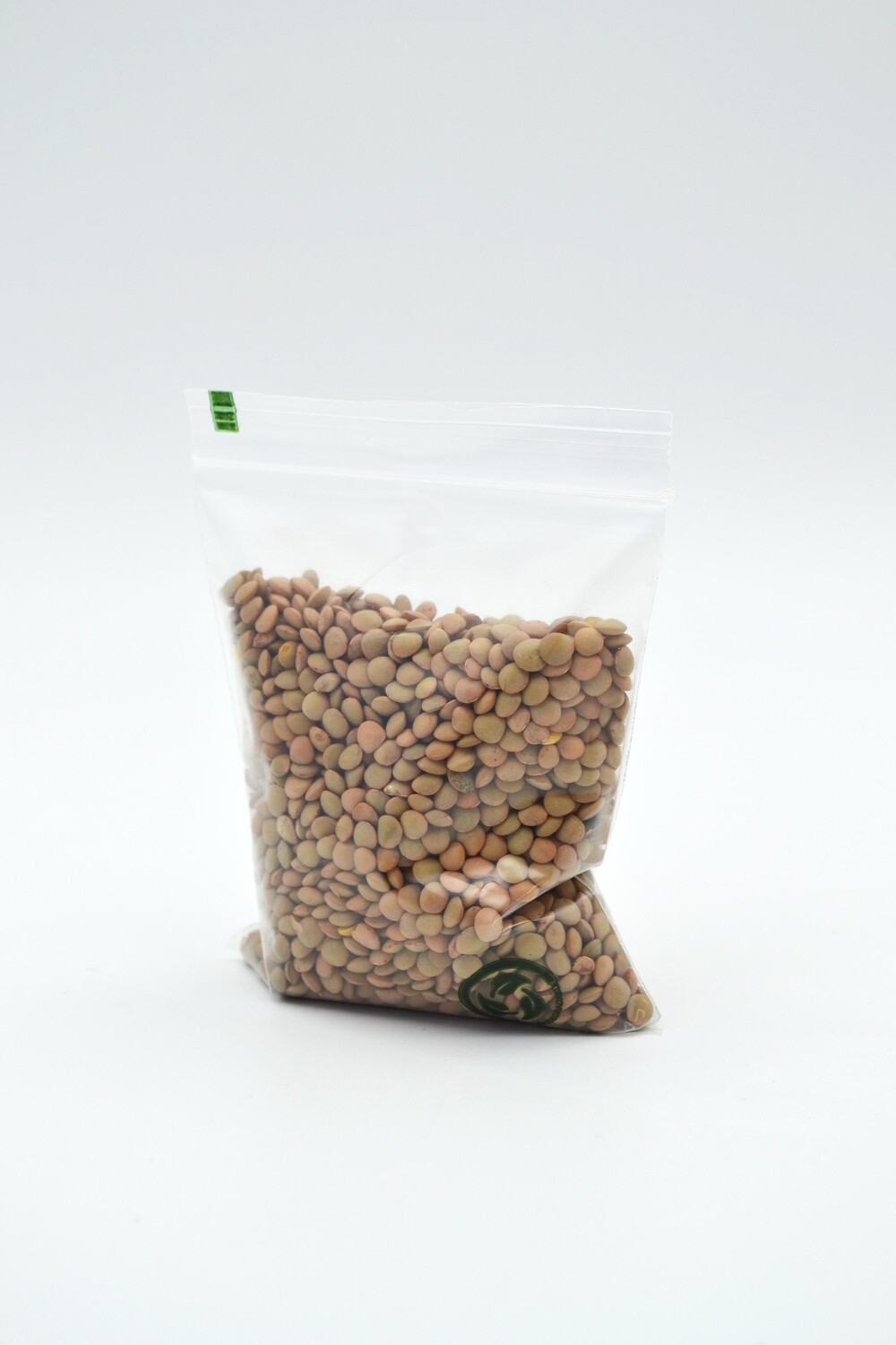 Clear Oxo-Biodegradable Minigrip Zip 80x100x50mic (Qty 50)