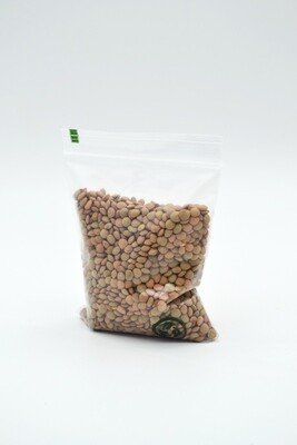 Clear Oxo-Biodegradable Minigrip Zip 80x100x50mic (Qty 50)