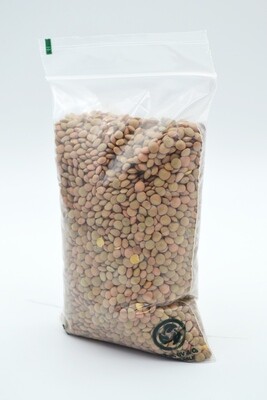 Clear Oxo-Biodegradable Minigrip Zip 100x150x50mic (Qty 50)