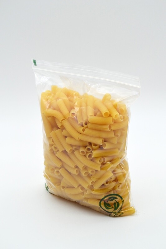 Clear Oxo-Biodegradable Minigrip Zip 150x180x50mic (Qty 50)