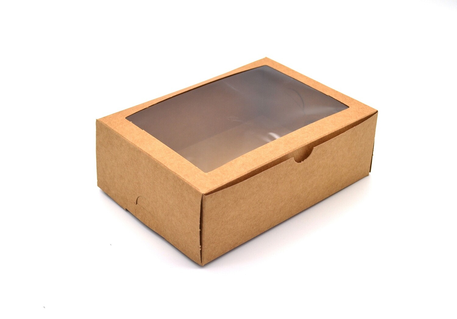 Cake boxes 2024 with window