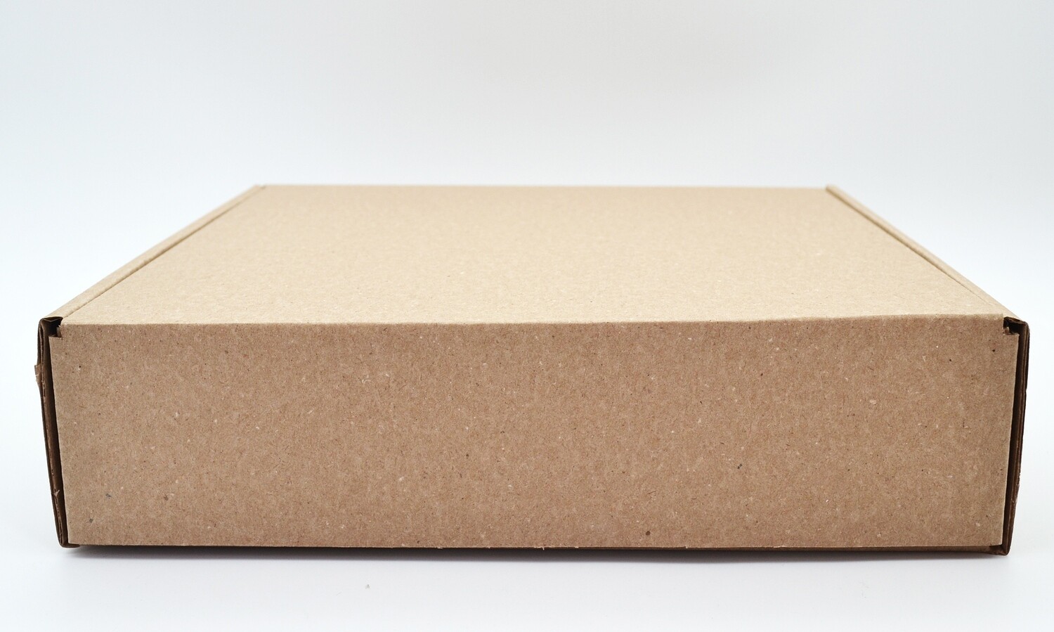 Box Corrugated Patti 255 x 245 x 65 mm Kraft