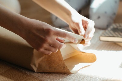 Packaging Paper