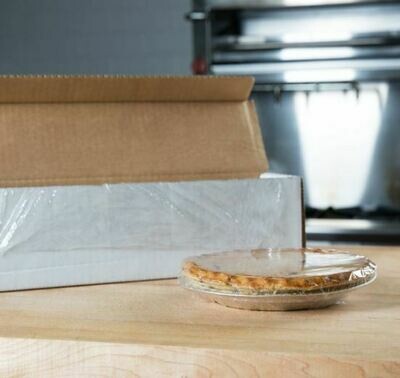 Foodgrade Cling Film Snackwrap 300 mm x 300 m x 7 mic (ea)