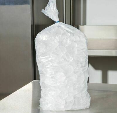 Clear Plastic Bags 250 x 400 mm x 75 mic (250)