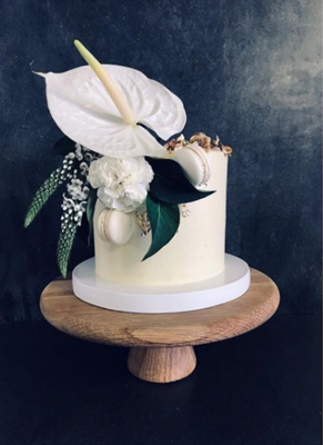 Bespoke Reusable Cake Boards