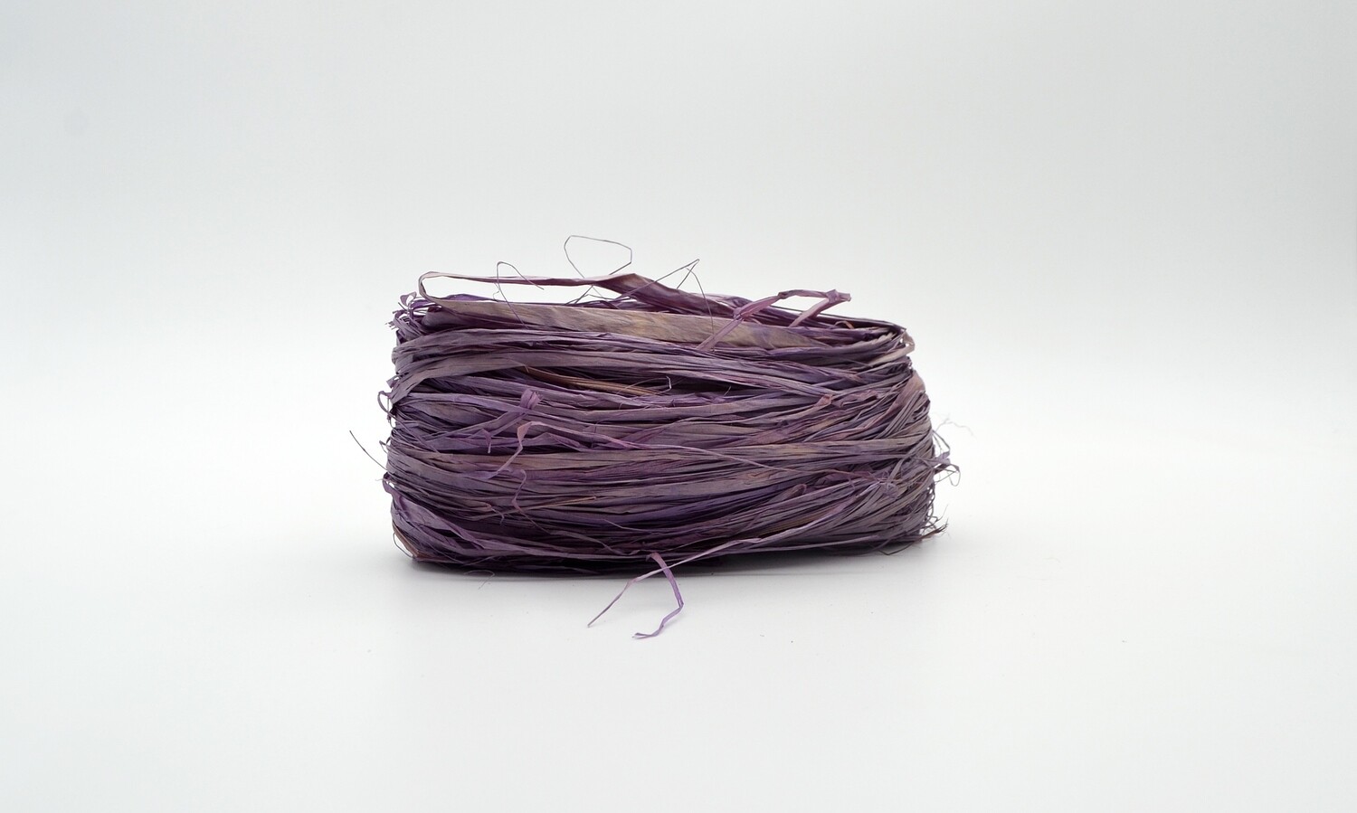 Raffia 50g Purple (ea)