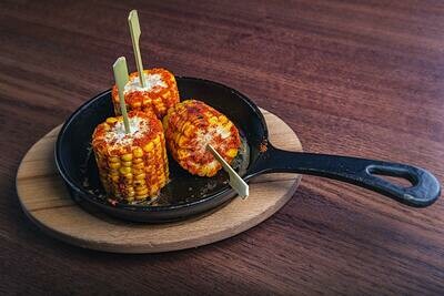 Skewers Bamboo Teppo 120mm (100pc)