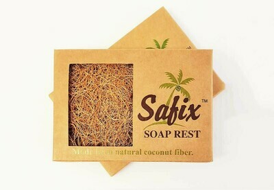 Safix Soap Rest 155 x 75 x 15 (ea)