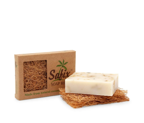 Safix Soap Rest 155 x 75 x 15 (ea)
