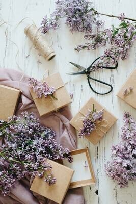 Gift Boxes
