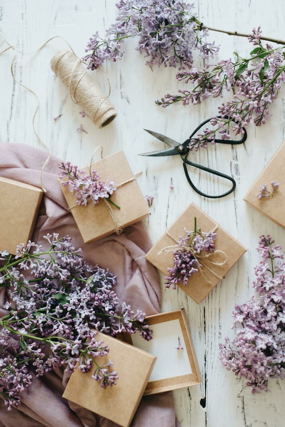 Gift Boxes | Gift Packaging Boxes for Retail & Hampers | Core Pack ...