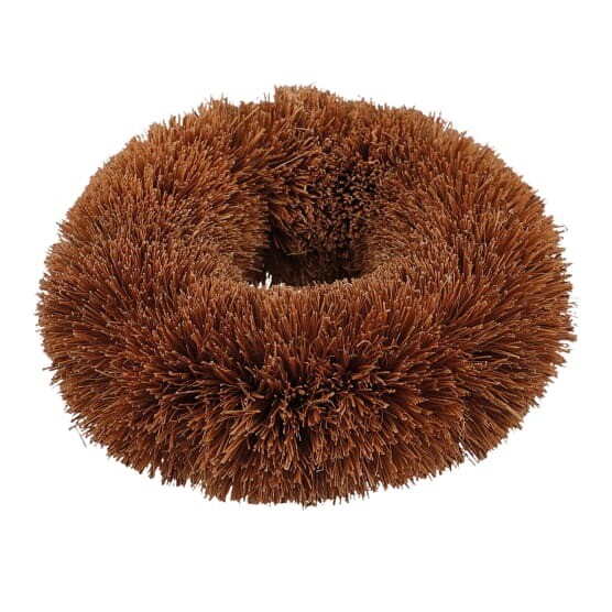 Natural Elements Coconut Fibre Scourer