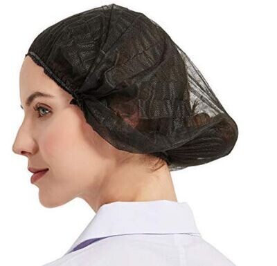 Disposable Hair Nets (pack of 100)