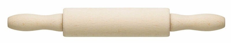 Mini Rolling Pin 23cm
