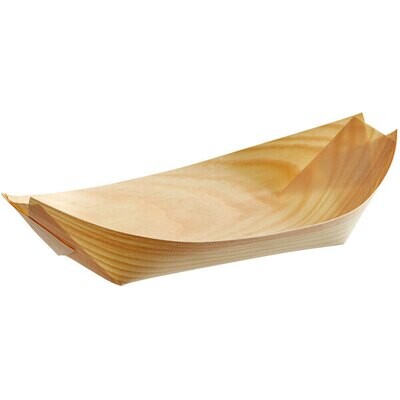Bamboo Kidei Boat XXL 240x115mm (50)