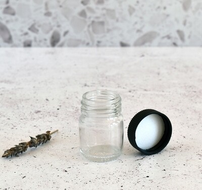 Ointment Containers
