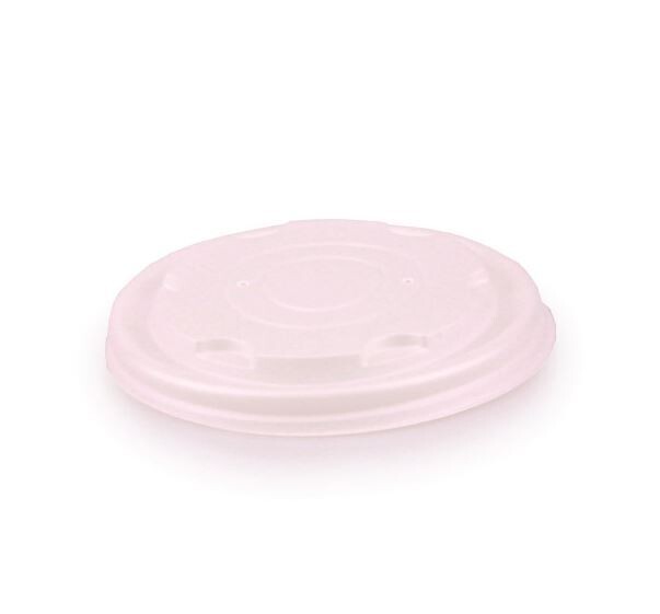 Bio Compostable Noodle/Soup Paper Tub 350ml (Qty50) - **LID NOT INCLUDED**