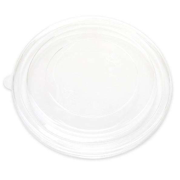 Paper Salad Bowl White 32oz (945ml) (Qty45)