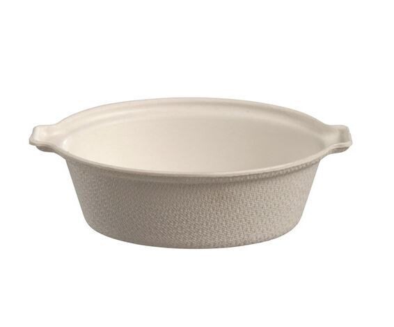 Cane Pulp Eskoffie Mini Cooking Pot 50ml (Qty50)