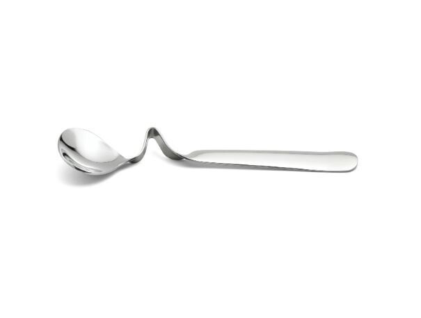 Stainless Steel Spoon Honey KC