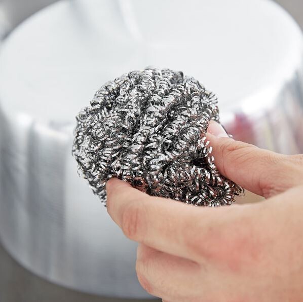 Pot Scourers (pack of 36)